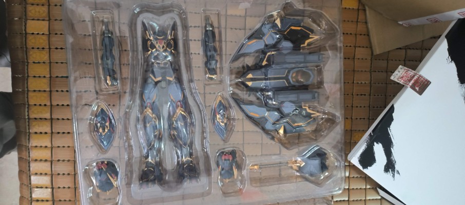 CD-04 四圣兽 玄武