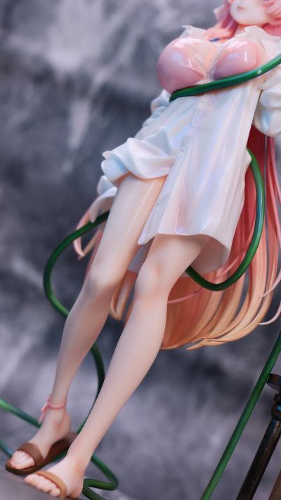 蔚蓝档案 浦和花子 水着