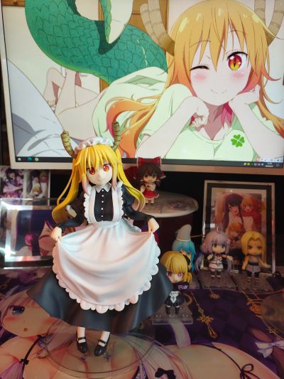 小林家的龙女仆S 托尔