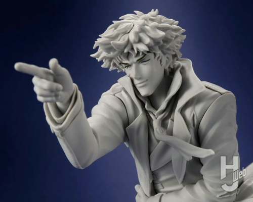 星际牛仔 史派克·斯皮格尔 second GIG ～Daybreak～