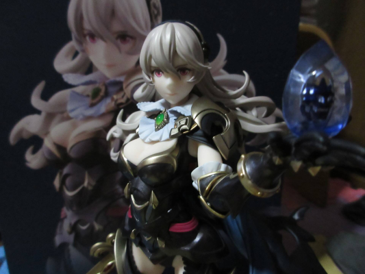 火焰纹章if 暗之血族 神威