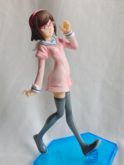 Gundam Girls Generation 高达创战者 高坂千奈