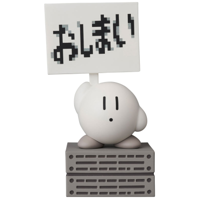 UDF 编号811 星之卡比《星之卡比》