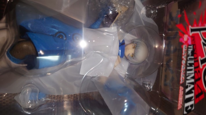 女神异闻录4 午夜竞技场 伊莉莎白