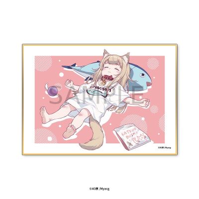 Honey sweetie 40原 色纸(盲抽)