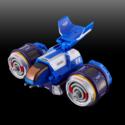 经典奥特战机  超高音速强击切斯特