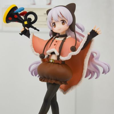 POP UP PARADE  魔法少女小圆 剧场版 [新篇] 叛逆的物语  百江渚