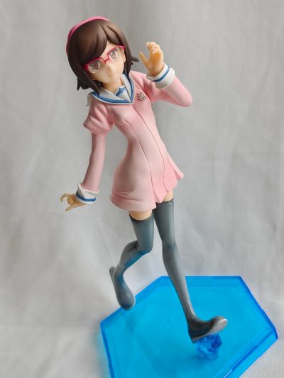 Gundam Girls Generation 高达创战者 高坂千奈