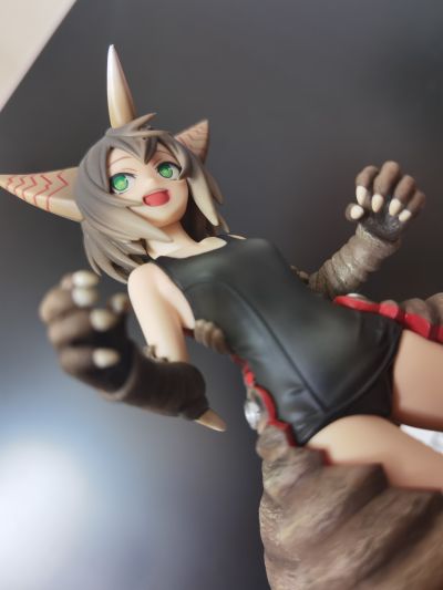 奥特曼怪兽拟人化计划 feat.POP 宇宙恐龙 芝顿