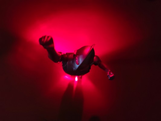 S.H.Figuarts 新·奥特曼 奥特曼（首次降临）