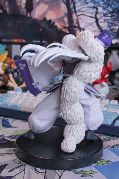 Trio-Try-iT 犬夜叉 杀生丸