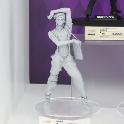 POP UP PARADE JOJO的奇妙冒险 第四部 不灭钻石 岸边露伴