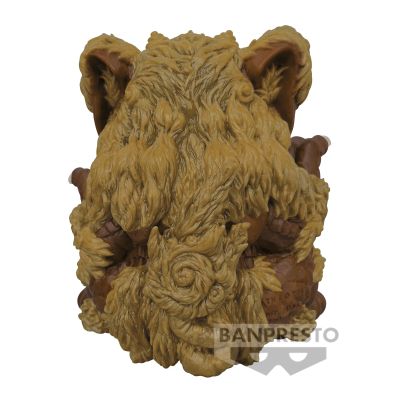 东宝怪兽系列 镇座兽 西萨王（1974）