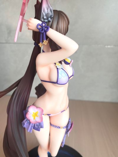 蔚蓝档案 狐坂若藻 泳装ver.