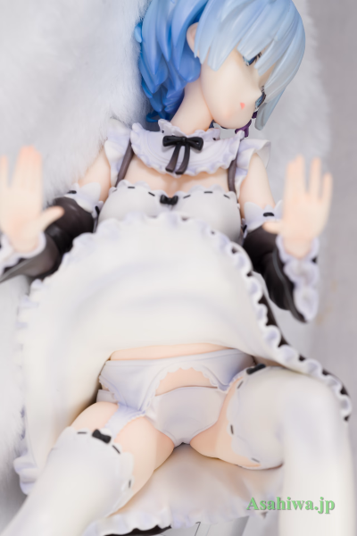 Re：从零开始的异世界生活 拉姆 与 蕾姆