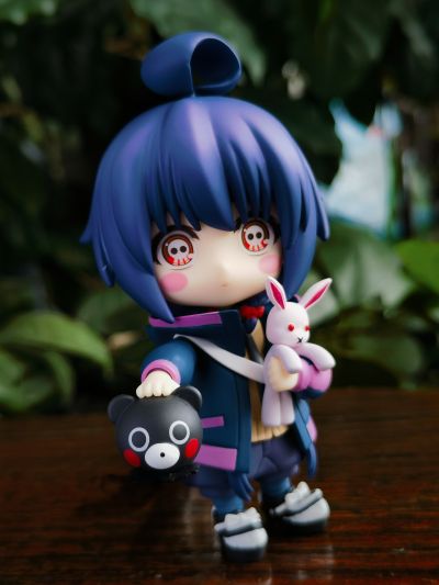 粘土人#2231 黑暗集会 宝月夜宵