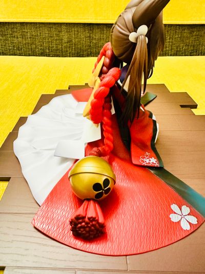 碧蓝航线  小鳐（小天城）