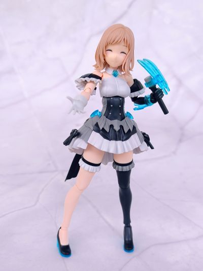 30MS 选装身体配件 阿尔法少女魅影1 [配色A]