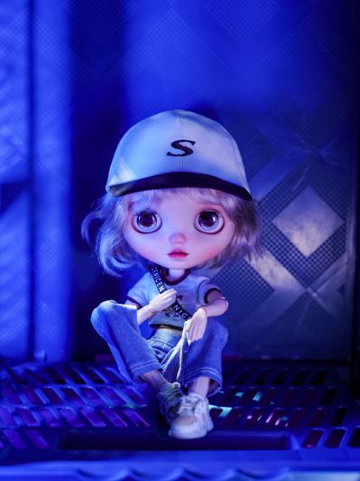 Blythe Float Away Dream