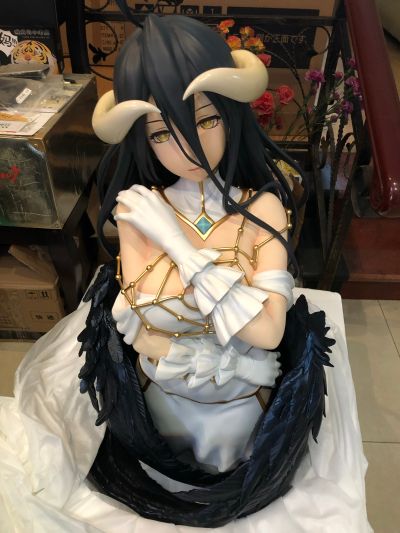 胸像 OVERLORD 雅儿贝德