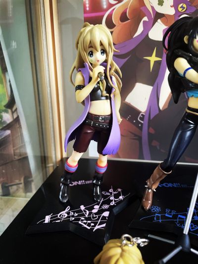 一番赏 轻音少女！ 琴吹䌷 Death Devil 