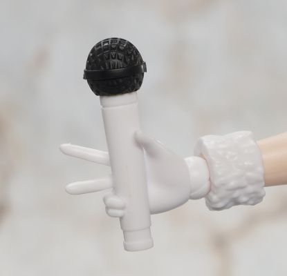 30MS 选装身体配件 飞越蓝天1[配色B]