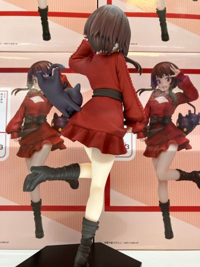 为美好的世界献上祝福！第三季 惠惠