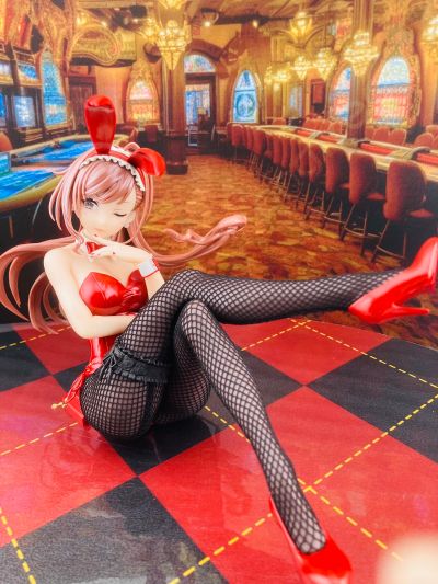 ESPRESTO-美人与裤袜- 偶像大师闪耀色彩 有栖川夏叶 异色版（资料待核实）