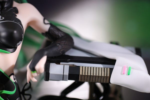 崩坏3rd 梅比乌斯 旗袍