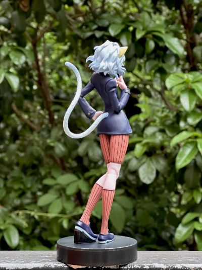 POP UP PARADE 猎人 尼飞彼多