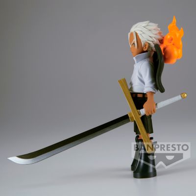 航海王 DXF～伟大航线系列 S-老鹰