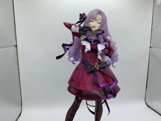 彩虹社 一百满天原莎乐美