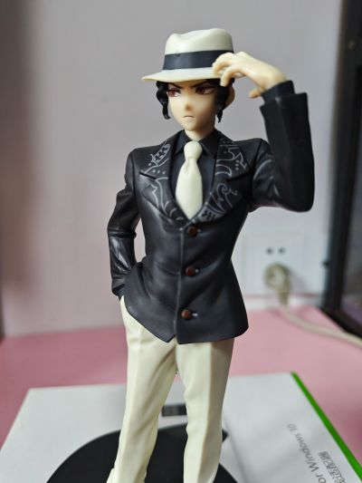 鬼灭之刃 手办-鬼之装- Vol.2 鬼灭之刃 鬼舞辻无惨