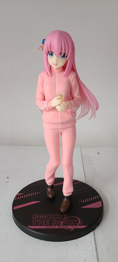 孤独摇滚！动画版 Coreful人偶 后藤独~便装造型~