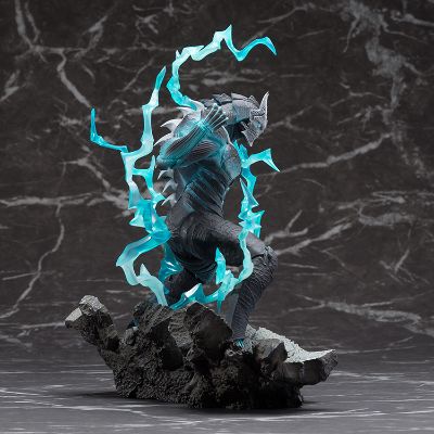 怪兽8号 怪兽8号