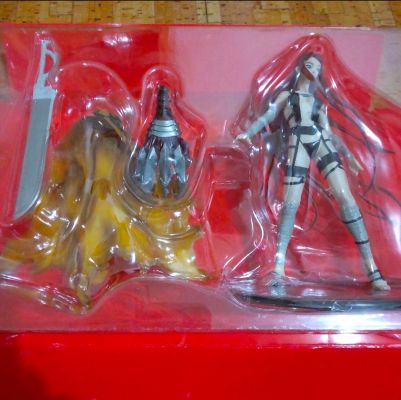 SIF EX 新暗行御史 山道