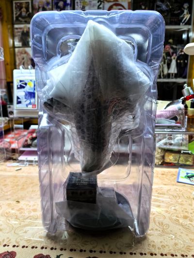 Statue and ring style 重生之道 佐野万次郎