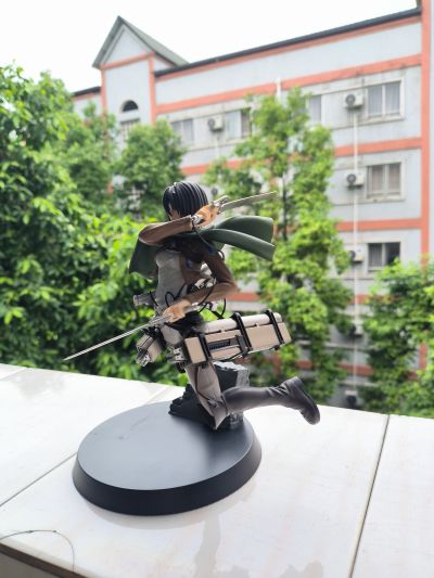 进击的巨人 ミカサ・アッカーマン