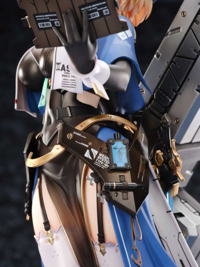 兔女郎服装计划 索菲亚· F· 希琳 机甲修女