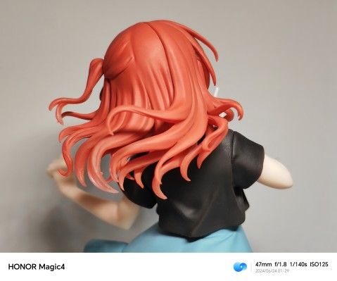 Coreful 孤独摇滚！动画版 喜多郁代~便装造型~