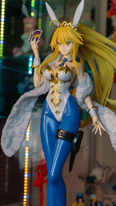 B-style 命运-冠位指定 裁定者-阿尔托莉雅·潘德拉贡