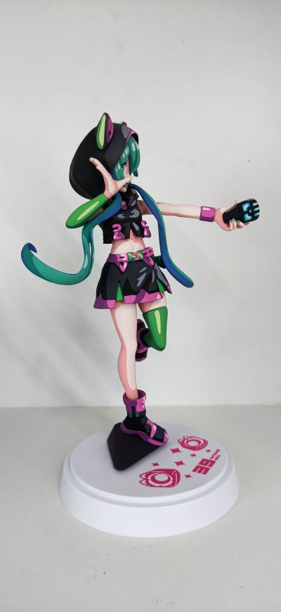 Luminasta  初音未来 现场舞台