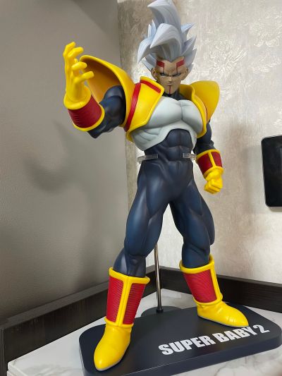 巨型系列 超级贝比2