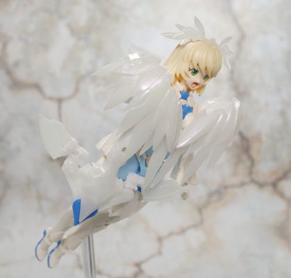 30MS SIS-Dc88w  艾列涅·艾丽艾瑞卡（优雅型）