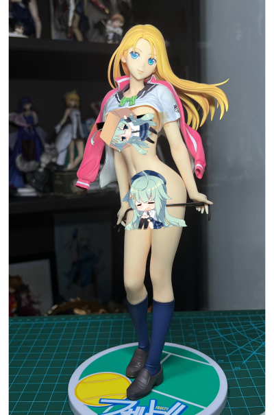 灼眼的夏娜III (Final) 夏娜 