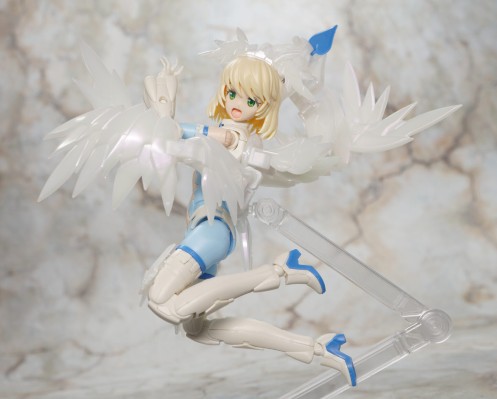 30MS SIS-Dc88w  艾列涅·艾丽艾瑞卡（优雅型）