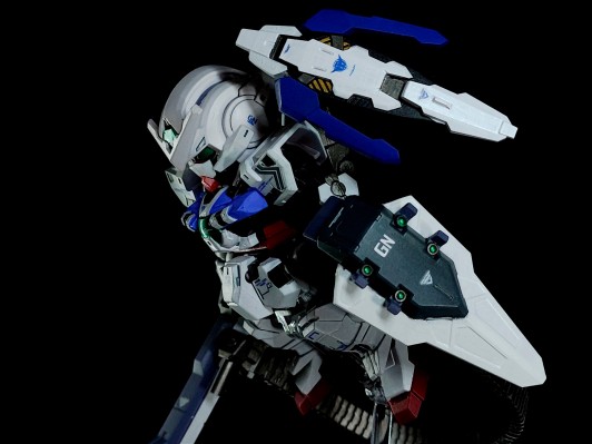 MOBILITY JOINT 高达 合集5