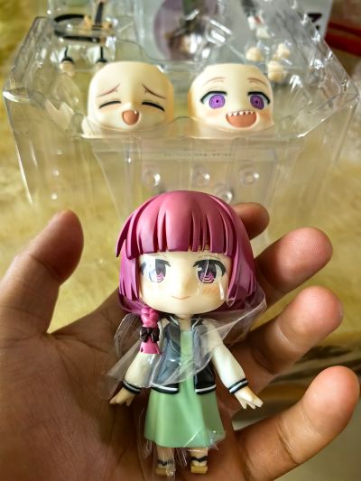 粘土人#2269 孤独摇滚！ 广井菊理