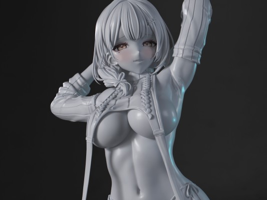 进阶版 毛衣展示 艾娜