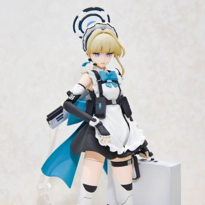 PLAMATEA  蔚蓝档案 飞鸟马时